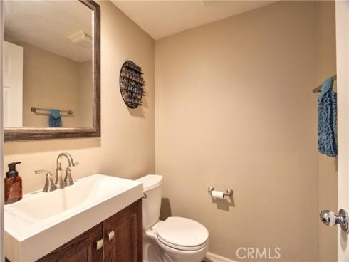 8420 E Tioga   Way, Anaheim, CA