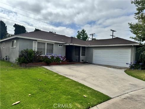 2849 W Polk Avenue, Anaheim, CA