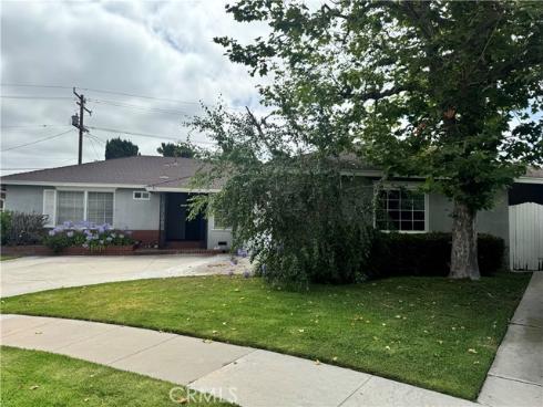 2849 W Polk Avenue, Anaheim, CA