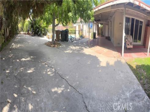 2849 W Polk Avenue, Anaheim, CA