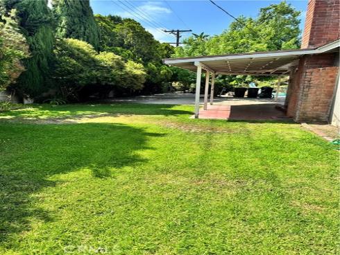 2849 W Polk Avenue, Anaheim, CA