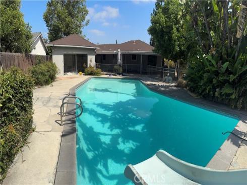 2849 W Polk Avenue, Anaheim, CA