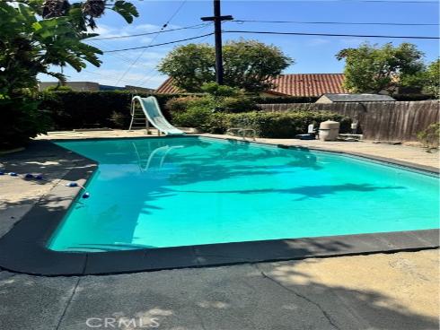 2849 W Polk Avenue, Anaheim, CA