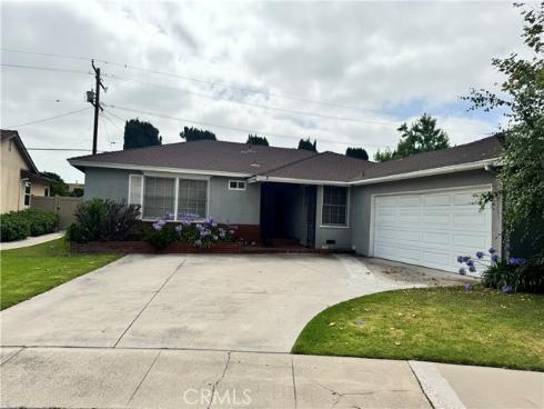 2849 W Polk Avenue, Anaheim, CA