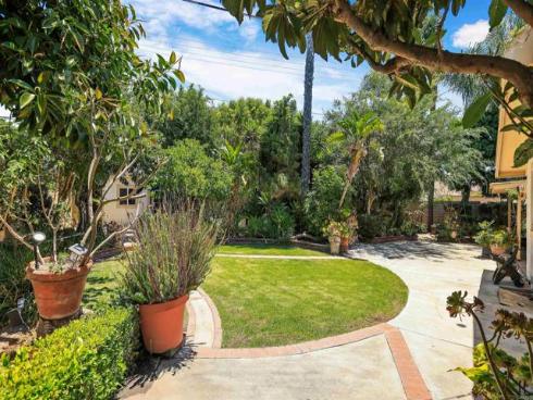 2045 W Clover Avenue, Anaheim, CA