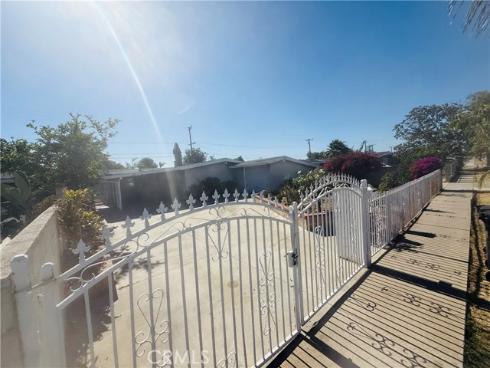 11791 Nearing Drive, Anaheim, CA