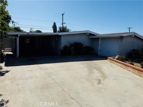 11791 Nearing Drive, Anaheim, CA