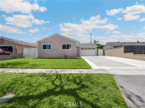 1353 S Latona   Street, Anaheim, CA