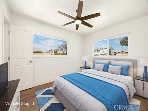 1353 S Latona   Street, Anaheim, CA