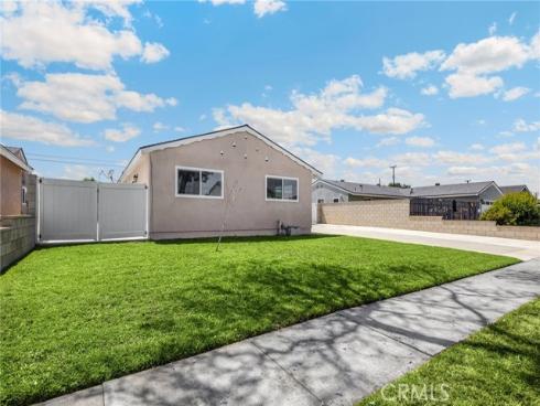 1353 S Latona   Street, Anaheim, CA