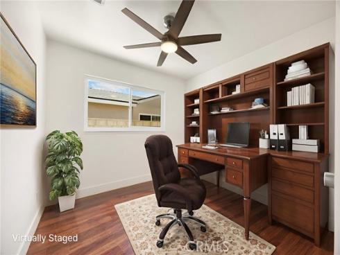 1353 S Latona   Street, Anaheim, CA