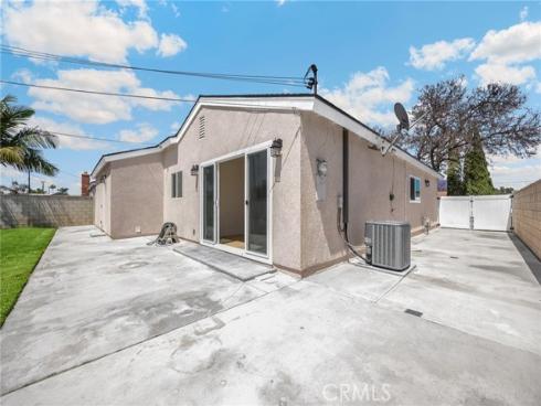 1353 S Latona   Street, Anaheim, CA