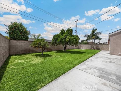 1353 S Latona   Street, Anaheim, CA