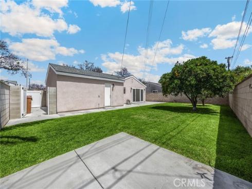 1353 S Latona   Street, Anaheim, CA