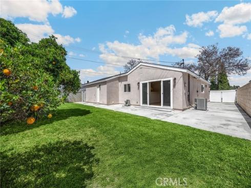 1353 S Latona   Street, Anaheim, CA