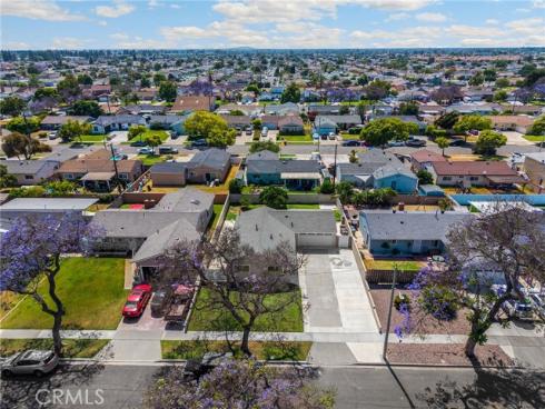 1353 S Latona   Street, Anaheim, CA