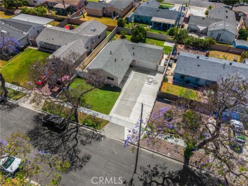 1353 S Latona   Street, Anaheim, CA