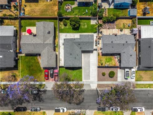 1353 S Latona   Street, Anaheim, CA