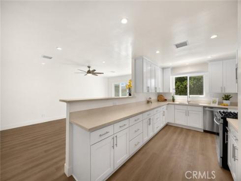 1353 S Latona   Street, Anaheim, CA