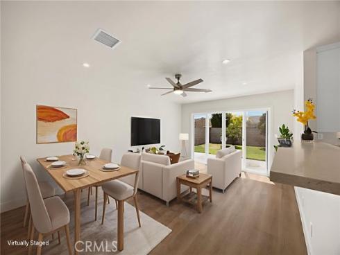 1353 S Latona   Street, Anaheim, CA