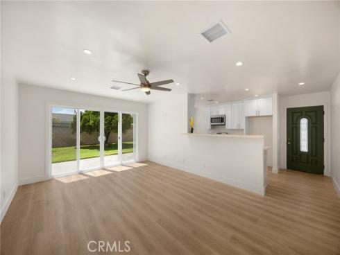 1353 S Latona   Street, Anaheim, CA