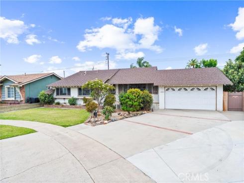 1305 S Westchester Drive, Anaheim, CA