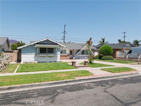 534 S Wayside Street, Anaheim, CA