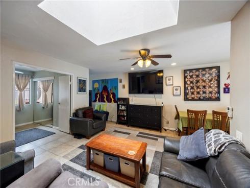 4004 E Horseshoe 54 Lane, Anaheim, CA