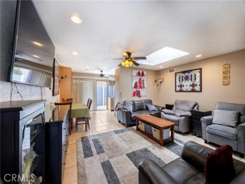 4004 E Horseshoe 54 Lane, Anaheim, CA