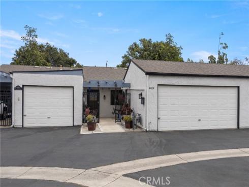 4004 E Horseshoe 54 Lane, Anaheim, CA