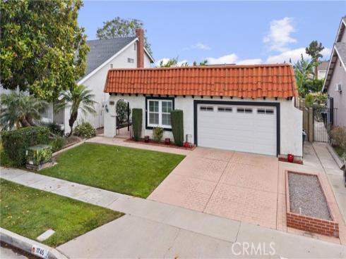 1745 N Holbrook Street, Anaheim, CA