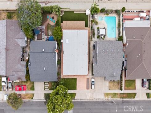 1745 N Holbrook Street, Anaheim, CA