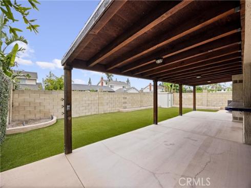 1745 N Holbrook Street, Anaheim, CA