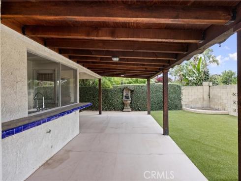 1745 N Holbrook Street, Anaheim, CA