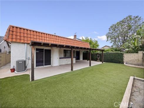 1745 N Holbrook Street, Anaheim, CA