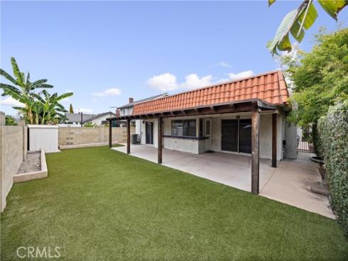 1745 N Holbrook Street, Anaheim, CA