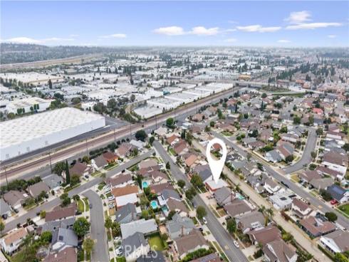 1745 N Holbrook Street, Anaheim, CA