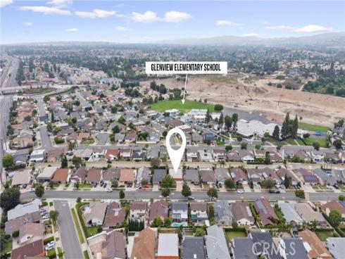 1745 N Holbrook   Street, Anaheim, CA