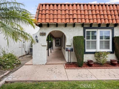 1745 N Holbrook Street, Anaheim, CA