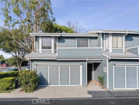 1262 E La Palma  A  Avenue, Anaheim, CA