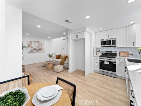 1262 E La Palma  A  Avenue, Anaheim, CA