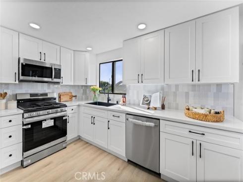 1262 E La Palma  A  Avenue, Anaheim, CA