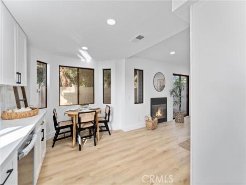 1262 E La Palma  A  Avenue, Anaheim, CA