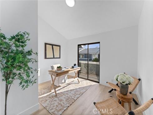 1262 E La Palma  A  Avenue, Anaheim, CA