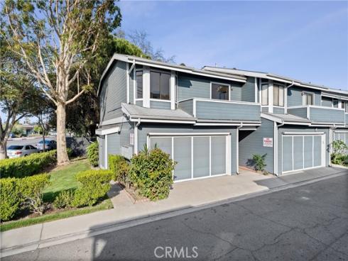 1262 E La Palma  A  Avenue, Anaheim, CA