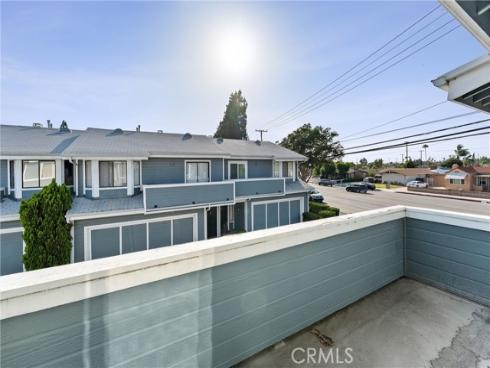 1262 E La Palma  A  Avenue, Anaheim, CA