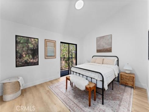 1262 E La Palma  A  Avenue, Anaheim, CA