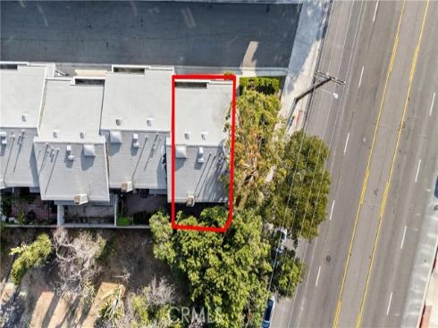 1262 E La Palma  A  Avenue, Anaheim, CA