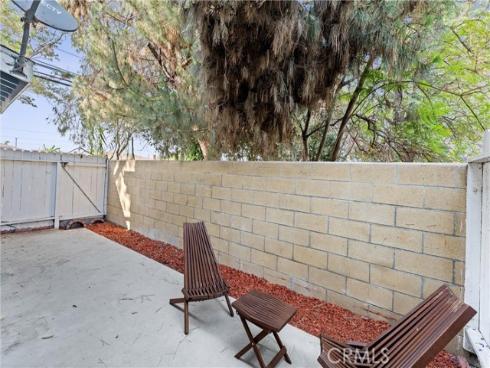 1262 E La Palma  A  Avenue, Anaheim, CA