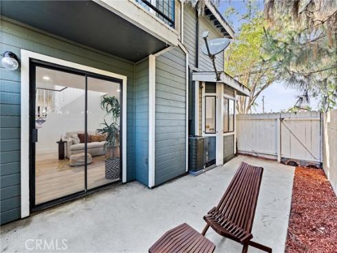 1262 E La Palma  A  Avenue, Anaheim, CA